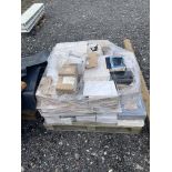 Quantity of Ceramic Tiles