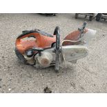 Stihl TS410 Cut Off Saw