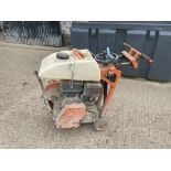 Clipper CS451 Petrol Floor Saw