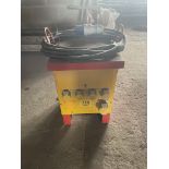 TMC 5KVA Single Phase Site Transformer