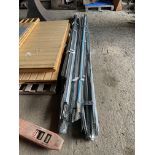 Quantity of Stainless Steel Beading