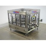 PE Labellers Executive KC 570 Automatic Labelling Machine