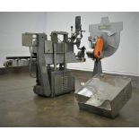 Diversified Capping Equipment Steam Capper