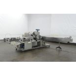 PFM Tornado Print Register Horizontal Flow Wrapper