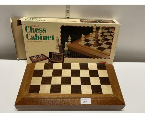 チェス Ajuny Magnetic Wooden Chess Board Set with Handmade Pieces