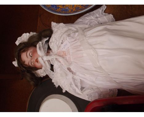 Vintage doll