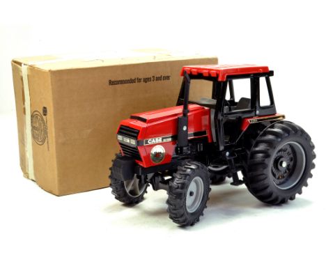 Ertl 1/16 Case International 3294 Tractor Collector's Edition.  Looks to be complete, excellent and with original box/boxes.
