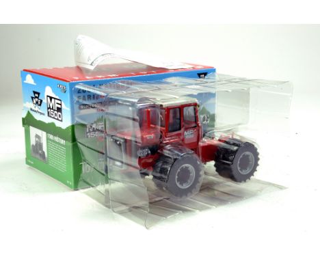 Ertl 1/32 National Farm Toy Show Massey Ferguson 1500 Tractor.  Looks to be near mint, likely to have not been previously unb