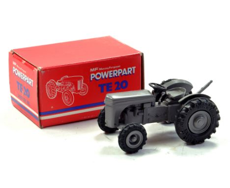 Conrad 1/35 Ferguson TE20 Tractor.  Looks to be complete, excellent and with original box/boxes.