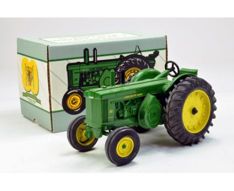 Ertl 1/16 John Deere Model 80 Tractor for Columbus 1992 Show.  Looks to be near mint, likely to have not been previously unbo
