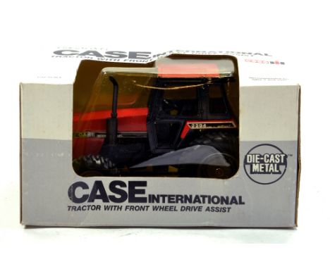 Ertl 1/32 Case International 2294 Tractor.  Looks to be near mint, likely to have not been previously unboxed nor displayed w