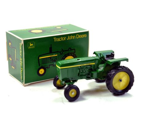 Sigomec Argentina 1/32 John Deere 4230 Tractor.  Looks to be complete, excellent and with original box/boxes.