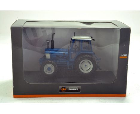 PDC 1/32 Custom Ford 8210 Tractor.  Looks to be complete, excellent and with original box/boxes.