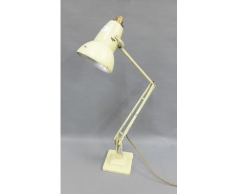 Herbert Terry Angle poise lamp 