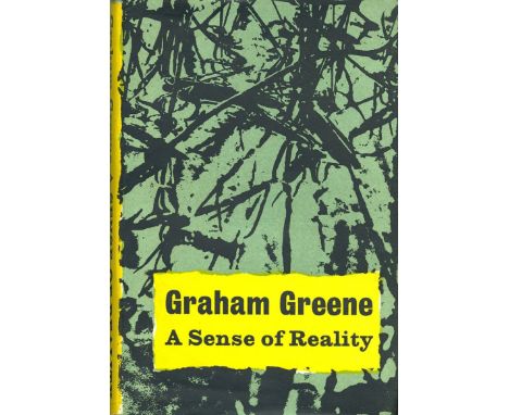Six First Editions 

Greene (Graham)  The Tenth Man (Bodley Head, 1985), v.g., in green cloth and d.w., crisp, bright copy, t