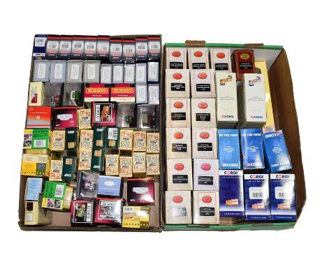 EFE, Corgi And Others A Collection Of Assorted Modern Diecast Models (all E boxes G) (approx. 80)