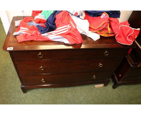Stagg chest of drawers&nbsp;