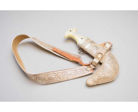 1 1/2 Eagle Plaque Buckle Belt - AndWest