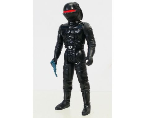 Star Wars - Palitoy - Kenner - A loose vintage 3¾" Star Wars 'Last 17' action figure 'Imperial Gunner'. The figure marked 'LF