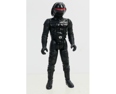 Star Wars - Palitoy - Kenner - A loose vintage 3¾" Star Wars 'Last 17' action figure 'Imperial Gunner'. The figure marked 'LF