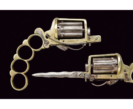 revolver Auctions Prices