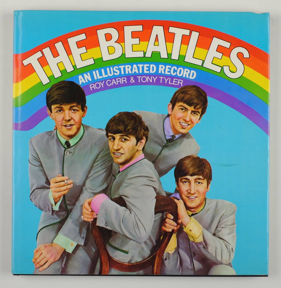 *The Beatles. A Collection of Beatles Oldies (PMC 7016), original 1966 ...