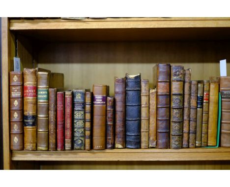 Bate (George). Elenchus Motuum Nuperorum in Anglia: or, A short Historical Account of the Rise and Progress of the Late Troub