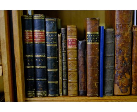 Falkner (William). Christian Loyalty: or, a Discourse, wherein is Asserted that just Royal Authority and Eminency, which in t