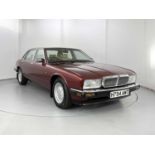 1990 Jaguar Sovereign Spectacular low mileage example
