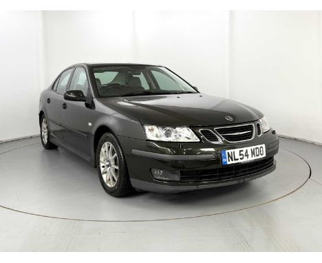 Registration: NL54MDO  VIN: YS3FD49F141041940  Milage Showing: 82,000  Transmission: Automatic  MOT: 06/02/2026  Number of Ke
