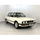 1987 BMW 525 E Lux