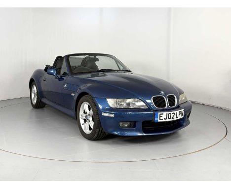 Registration: EJ02LPN VIN: WBACN12040LK17189 Milage Showing: 116,000 Transmission: Manual MOT: 17/11/2025 Number of Keys: 1 V