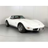 1977 Chevrolet Corvette C3