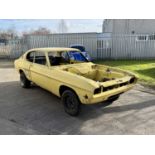 1970 Ford Capri 3000GT