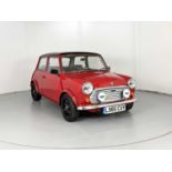 1994 Rover Mini Sprite