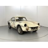 1972 Triumph GT6