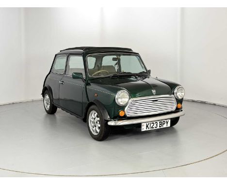 Registration: K123BPY  VIN: SAXXNYADBBD048575  Milage Showing: 28,000  Transmission: Manual  MOT: 18/06/2025  Number of Keys: