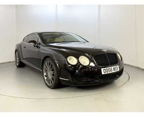 Registration: 0056WEB VIN: SCBCE63W37C045057 Milage Showing: 116,000 Transmission: Automatic MOT: 08/07/2025 Number of Keys: 