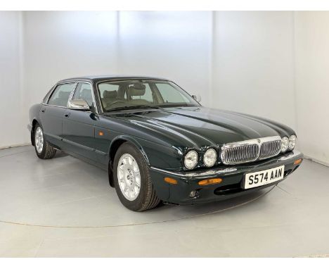 Registration: S574AAN VIN: SAJJHAMD3CR853217 Milage Showing: 113,000 Transmission: Automatic MOT: 03/07/2025 Number of Keys: 