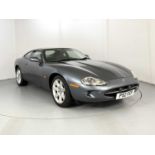 1997 Jaguar XK8