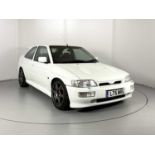 1993 Ford Escort RS Cosworth