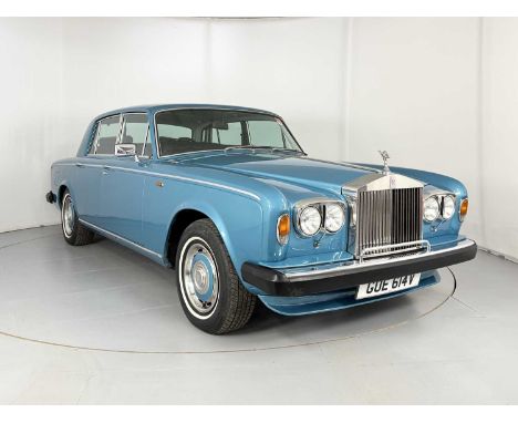 Registration: GOE614V  VIN: SRH38221  Milage Showing: 121,000  Transmission: Automatic  MOT: 23/02/2026  Number of Keys: 1  V
