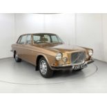 1971 Volvo 164 Stunning low mileage example