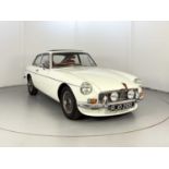 1971 MG BGT