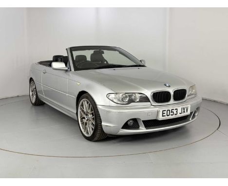 Registration: EO53JXV VIN: WBABW72030PL79626 Milage Showing: 106,000 Transmission: Manual MOT: No Number of Keys: 2 V5 on Sit