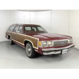 1988 Ford LTD Country Squire