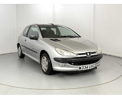 Registration: W334UVC  VIN: VF32CKFXE40902535  Milage Showing: 74,000  Transmission: Manual  MOT: 30/03/2025  Number of Keys: