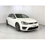 2014 Volkswagen Golf R