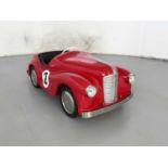 Austin J40 - NO RESERVE