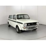 1971 Mini Clubman Easily one of the best available
